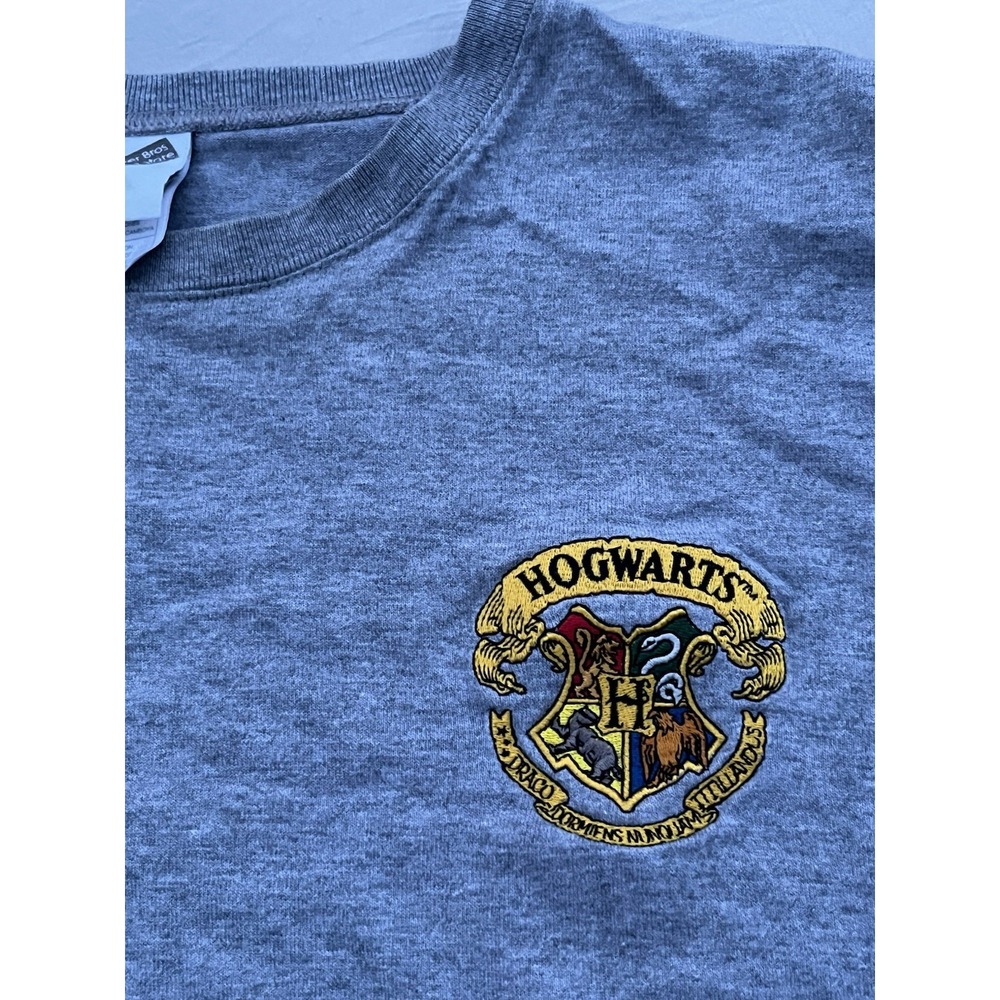 VTG‎ 2000 Warner Bros. Harry Potter Short Sleeve T-Shirt 2XL